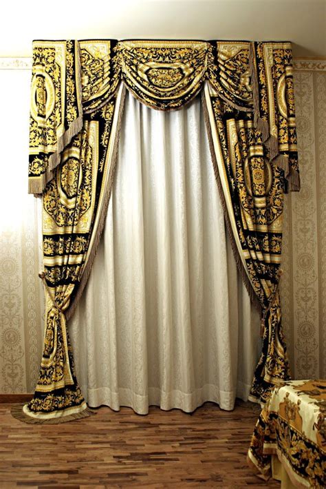 versace curtains|versace curtains for bedroom.